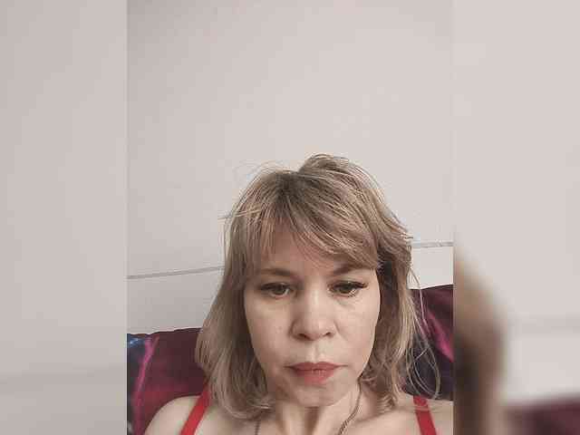 MaryPele webcam