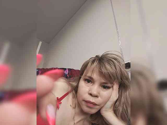 MaryPele webcam