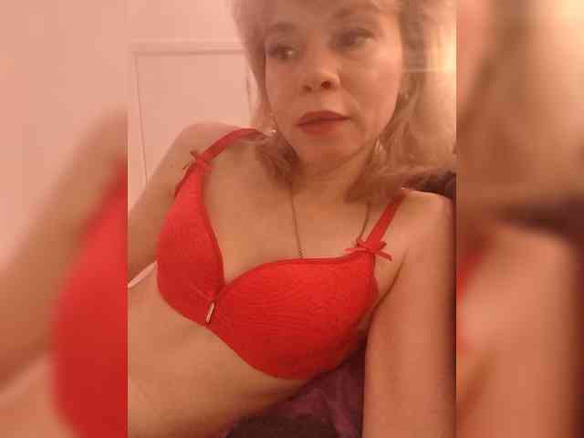 MaryPele webcam
