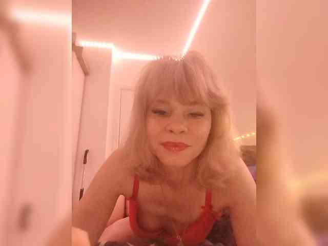 MaryPele webcam