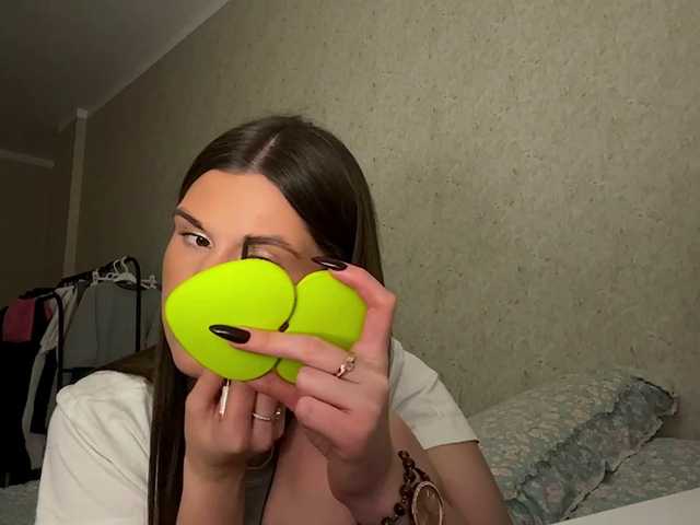 PenelopeTrolinger live cam on BongaCams