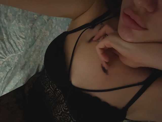 PenelopeTrolinger live cam on BongaCams