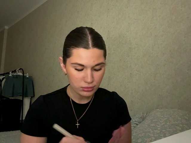 PenelopeTrolinger live cam on BongaCams
