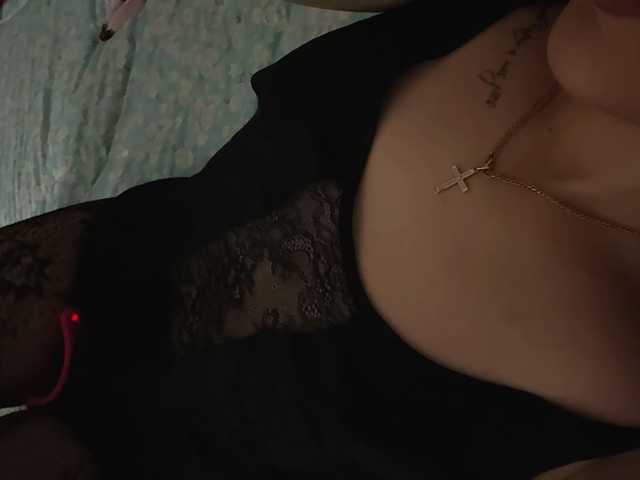 PenelopeTrolinger live cam on BongaCams