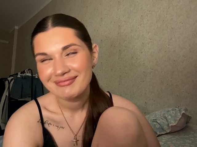 PenelopeTrolinger live cam on BongaCams
