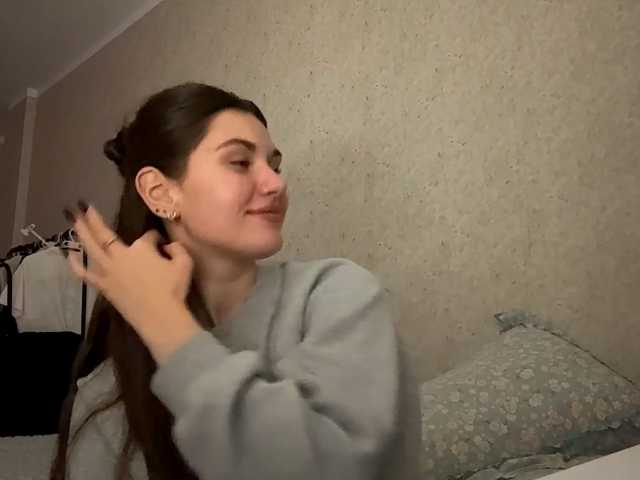 PenelopeTrolinger live cam on BongaCams