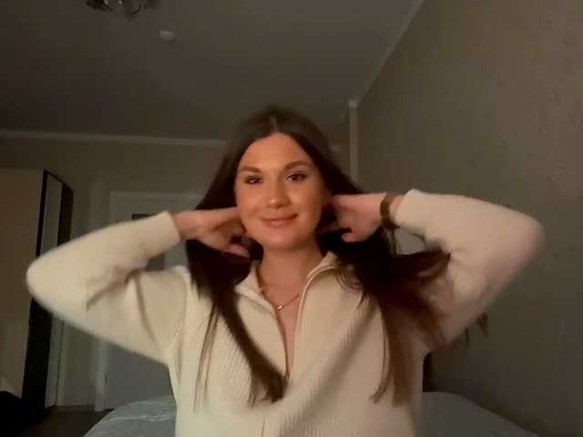 PenelopeTrolinger live cam on BongaCams