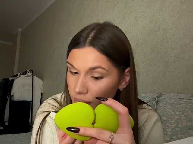 PenelopeTrolinger live cam on BongaCams