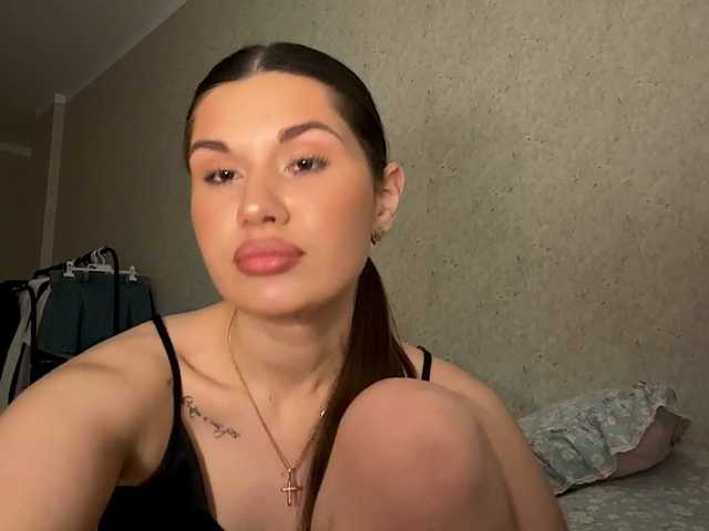 PenelopeTrolinger live cam on BongaCams