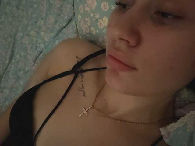 PenelopeTrolinger live cam on BongaCams