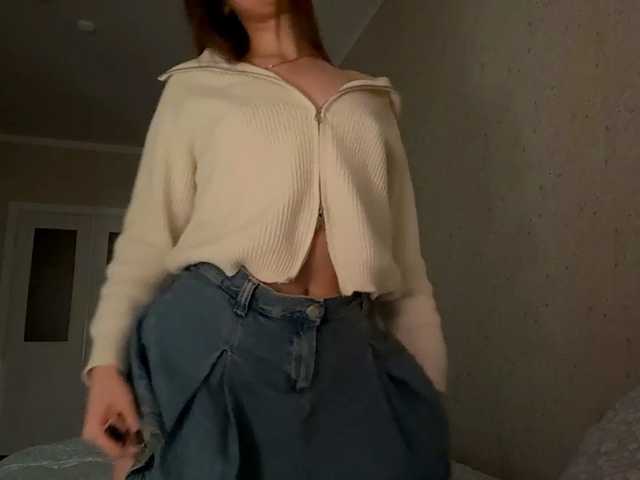 PenelopeTrolinger live cam on BongaCams