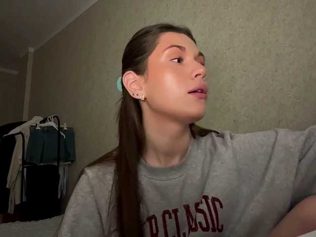 PenelopeTrolinger live cam on BongaCams