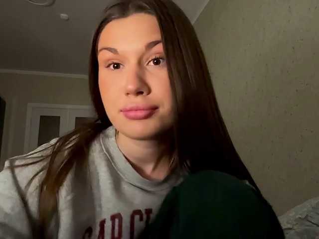 PenelopeTrolinger live cam on BongaCams