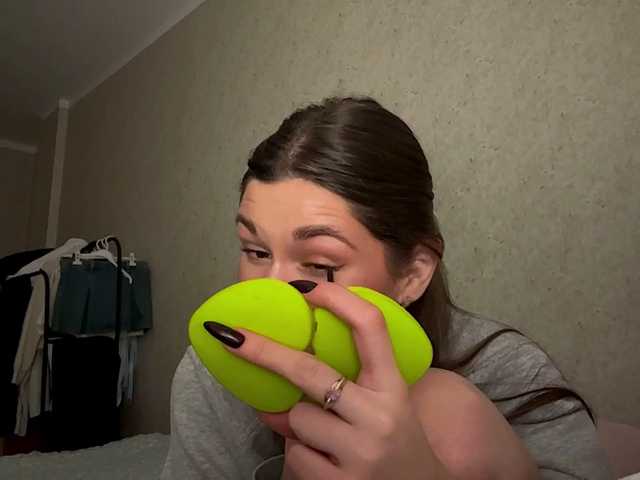 PenelopeTrolinger live cam on BongaCams