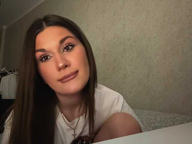 PenelopeTrolinger live cam on BongaCams