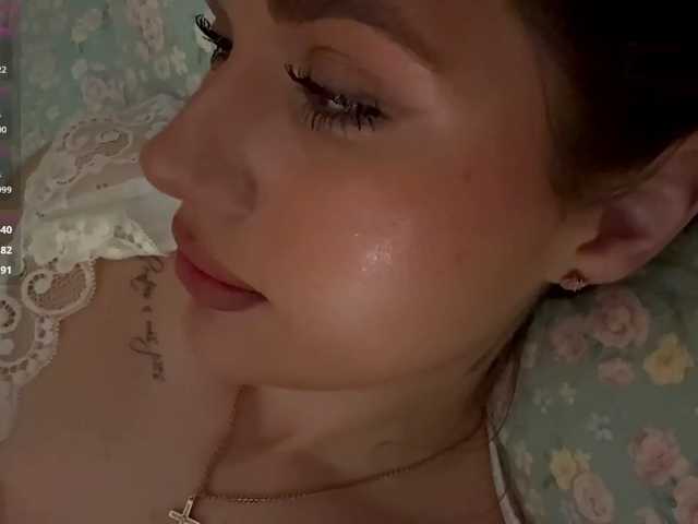 PenelopeTrolinger live cam on BongaCams