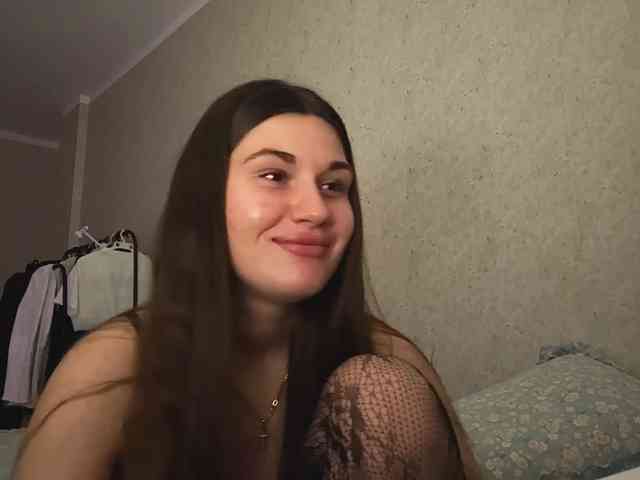 Modella: PenelopeTrolinger
