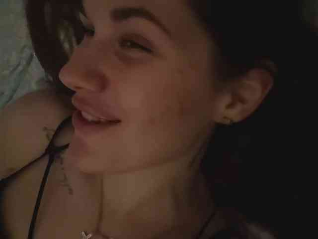Modella: PenelopeTrolinger