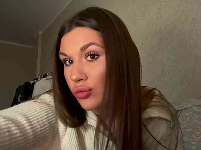 Modella: PenelopeTrolinger