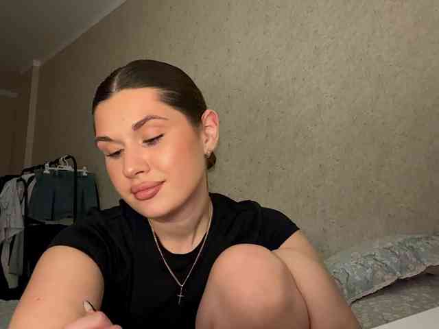 Modella: PenelopeTrolinger
