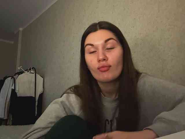 Modella: PenelopeTrolinger