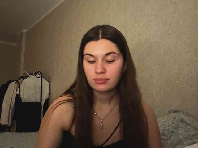 Modella: PenelopeTrolinger