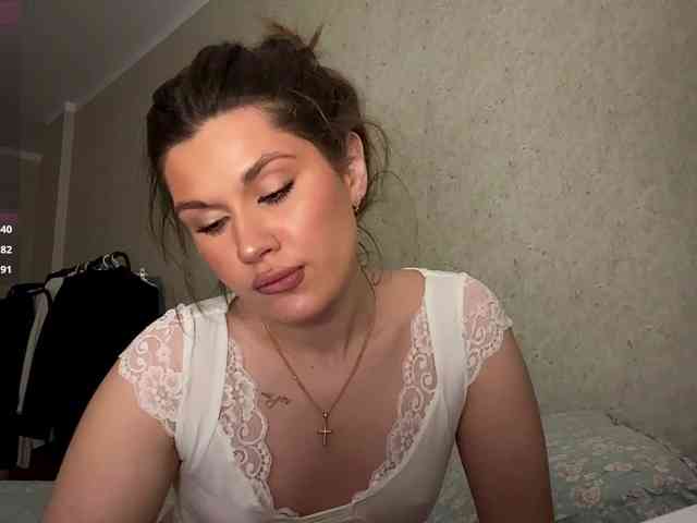 Modella: PenelopeTrolinger