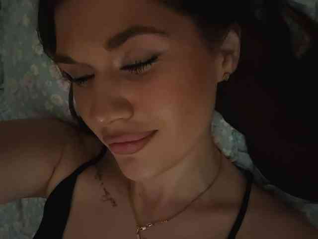 Modella: PenelopeTrolinger