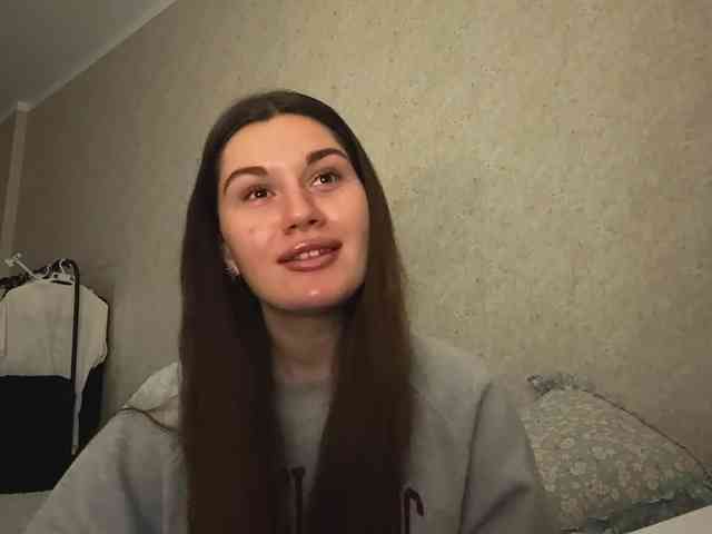 Modella: PenelopeTrolinger