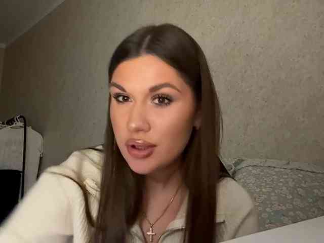 Modella: PenelopeTrolinger