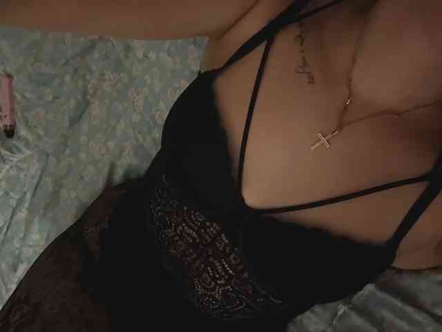 Modella: PenelopeTrolinger