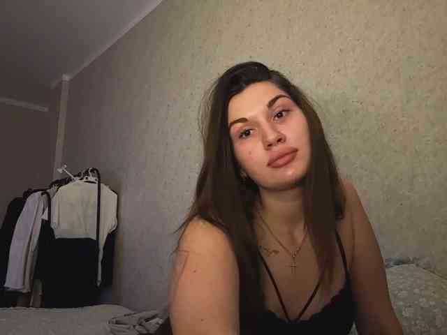 Modella: PenelopeTrolinger