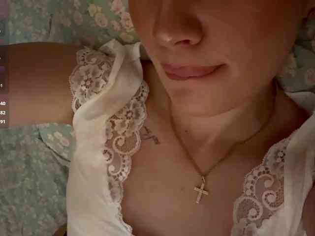 Modella: PenelopeTrolinger