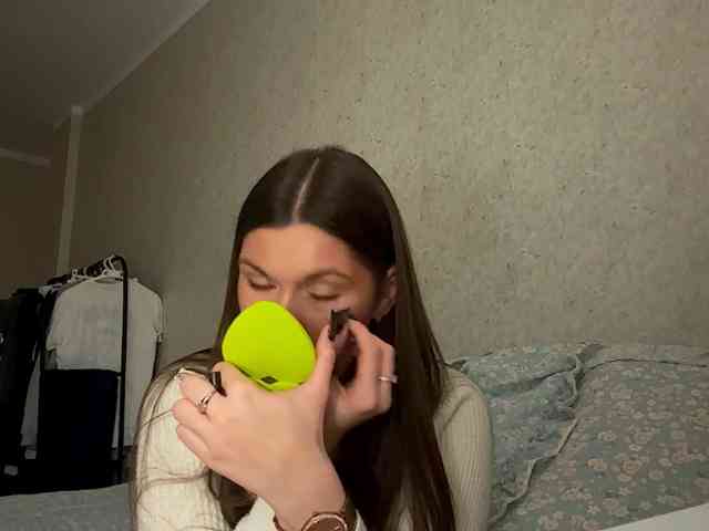 Modella: PenelopeTrolinger