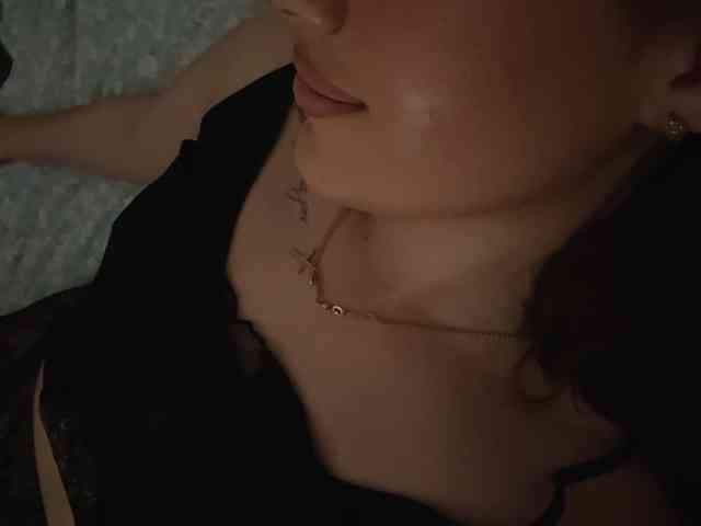 Modella: PenelopeTrolinger
