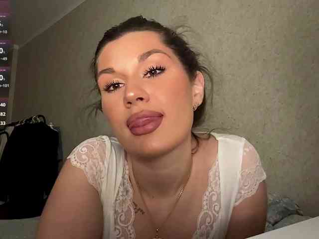 Modella: PenelopeTrolinger
