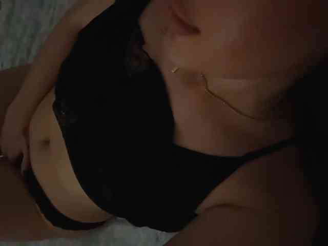 Modella: PenelopeTrolinger