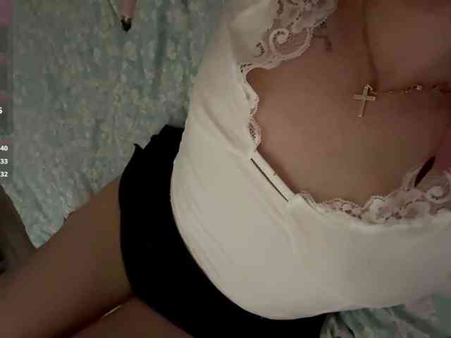 Modella: PenelopeTrolinger