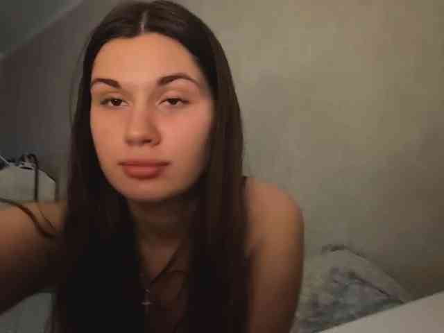 Modella: PenelopeTrolinger