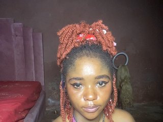 MissSparkle's Live Webcam