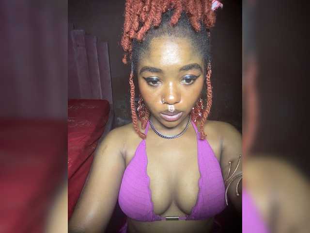 MissSparkle live webcam show