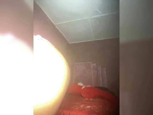 MissSparkle live webcam show