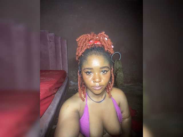 MissSparkle live webcam show