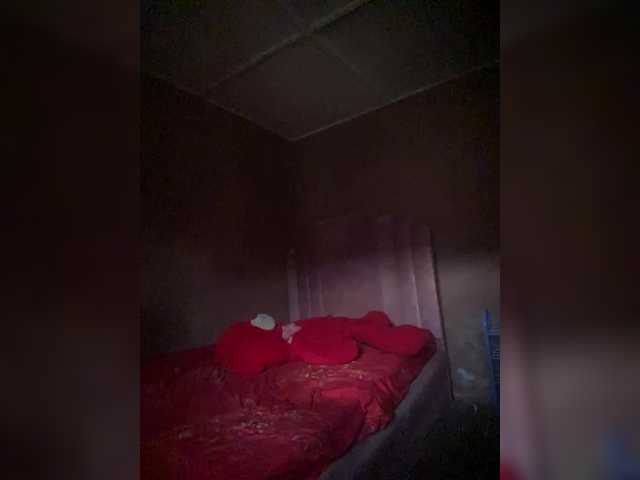 MissSparkle live webcam show