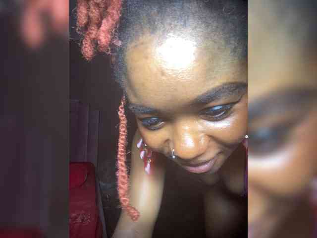 Model: MissSparkle