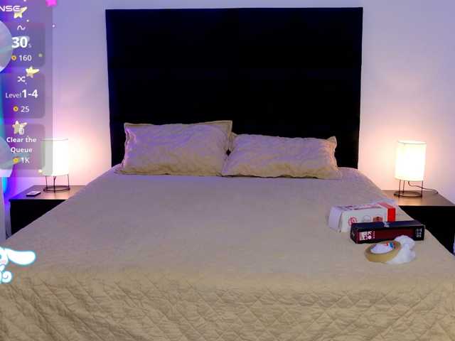 BonnyVel live cam on BongaCams