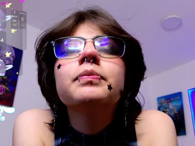 BonnyVel live cam on BongaCams