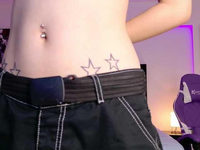 BonnyVel live cam on BongaCams