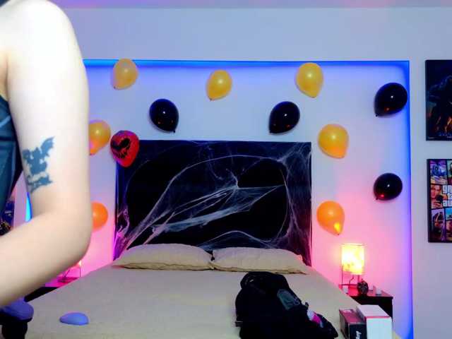 BonnyVel live cam on BongaCams