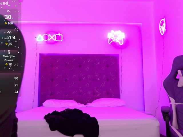 BonnyVel live cam on BongaCams